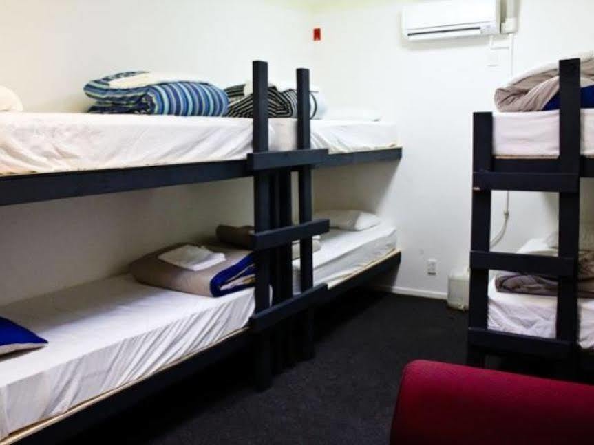 Eagles Nest Backpackers Vandrerhjem Hamilton Eksteriør bilde